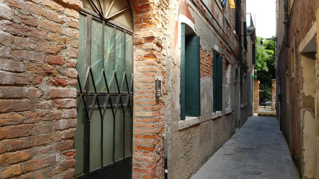 Casa Sul Rio Apartment Venice Exterior photo