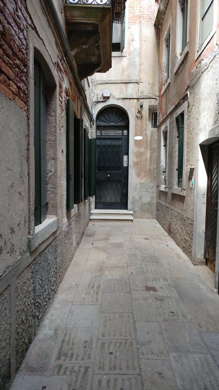 Casa Sul Rio Apartment Venice Exterior photo